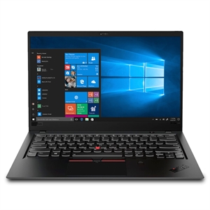 Lenovo X1 Carbon 5. Gen 14" Full HD - 256GB SSD - i5-6300U - 8GB - Win11 - Grade A