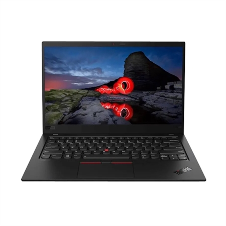 Lenovo X1 Carbon 8. Gen 14" Full HD - 256GB SSD - i5-10310U - 16GB - Win11 - Grade A