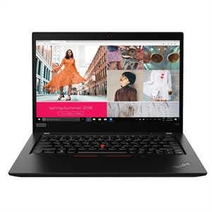 Lenovo X390 13.3" Full HD - 256GB SSD - i3-81455U - 8GB - Win11 - Grade A*