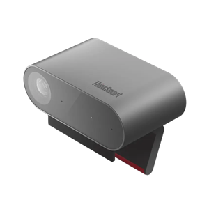 Lenovo ThinkSmart 40CLTSCAM1 4K Konference Webcam - Grade A