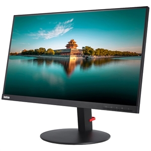 Lenovo 23.8" 1920 x 1080 IPS Panel T24i-10 - Grade A