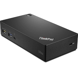 Lenovo ThinkPad Ultra Dock USB 3.0 40A8 - Grade A