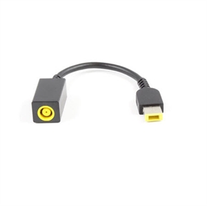 Adapter - Lenovo ThinkPad Slim Strømkonverteringskabel