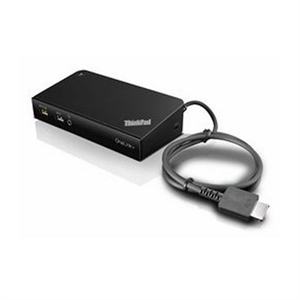 Lenovo ThinkPad OneLink+ Pro Dock 90W - Grade A