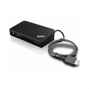 Lenovo ThinkPad OneLink+ Pro Dock 40A4 - Grade A