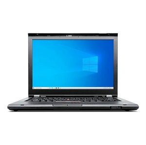 Lenovo T430s 14" - 128GB SSD - i7-3520M - NVS 5200M 1GB - 8GB - Win11 - Grade A