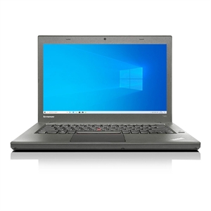 Lenovo ThinkPad T440 14" HD - 128GB SSD - i5-4200U - 8GB - Win11 - Grade B