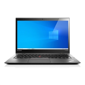 Lenovo ThinkPad X1 Carbon 3. Gen 14" Touch Skærm - 256GB SSD - i7-5500U - 8GB - Win11 - Grade B