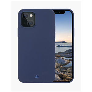 dbramante1928 - Monaco MagSafe Pacific Blue iPhone 14