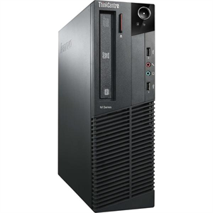 Lenovo M92p - i5-3470 - 120GB SSD - 8GB RAM - Win11 - Grade A