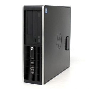 HP Compaq Elite 8300 - i5-3470 -120GB SSD - 8GB RAM - Win11 - Grade A