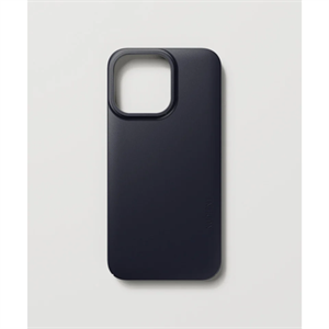 NUDIENT - V3 Case Midwinter blue iPhone 13 Pro