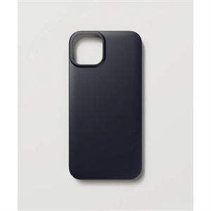 NUDIENT - Thin Case Midwinter Blue for iPhone 11 