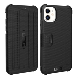 Urban Armor Gear UAG Metropolis Cover til iPhone 12/12 Pro