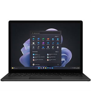 Microsoft Surface Laptop 5 13.5" Touch - 256GB SSD - i5-1245U - 16GB - Win11 - Grade A