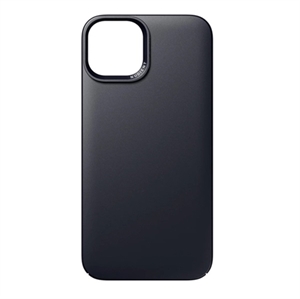 NUDIENT - Thin Case Midwinter Blue iPhone 14