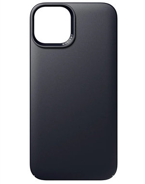 NUDIENT - Thin Case Midwinter Blue - iPhone 14 Pro