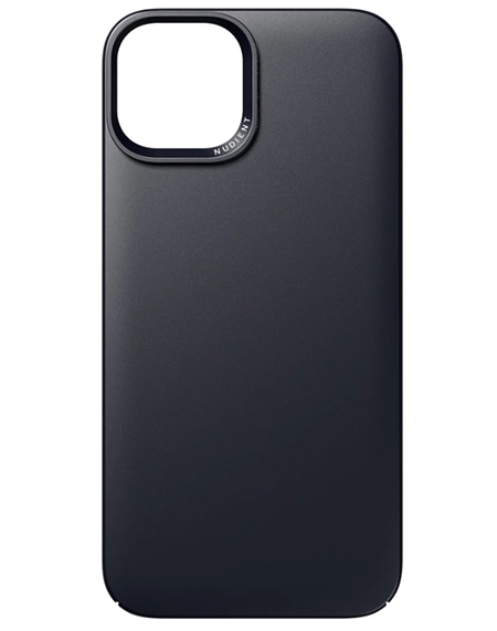 NUDIENT - Thin Case Midwinter Blue - iPhone 14 Plus