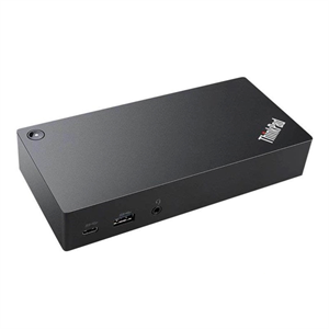 Lenovo ThinkPad USB-C Dock Gen 2 40AS - Grade A 