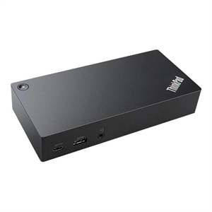 Lenovo ThinkPad Thunderbolt 3 Dock 2.Gen 40AS - Grade A