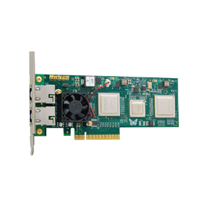Myricom ARC Series E-klasse 10GbE - netværksadapter - PCIe 3.0