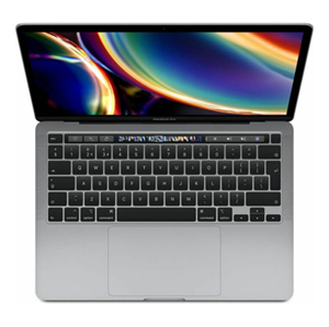 MacBook Pro 13" Touch Bar 2020 - 512GB SSD - i5-1038NG - 16GB - Space Grey - Grade B