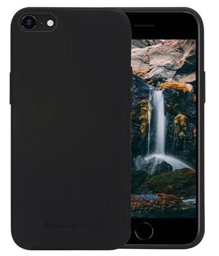 dbramante1928 - Costa Rica Night Black - iPhone 6, 7, 8 & SE