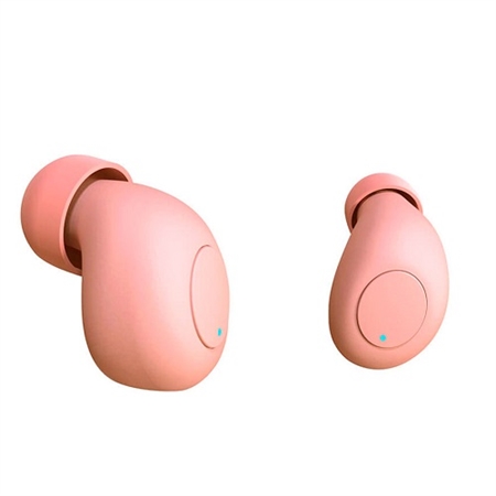 North TOUCH TWO Earbuds - Rosa