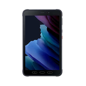 Samsung Galaxy Tab Active 3 8" tablet 64GB (4G LTE) Sort - Grade B