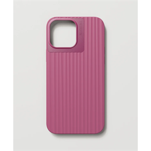 NUDIENT - BOLD Deep Pink iPhone 13 Pro Max