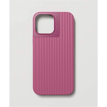NUDIENT - BOLD Deep Pink - iPhone 13 Pro Max