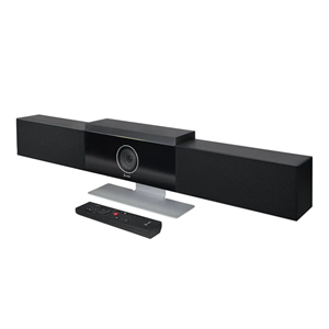 Poly Studio Webkamera med Fjernbetjening - Bluetooth/USB-C/WLAN - Grade B