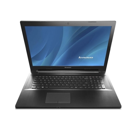 Lenovo Essential B70-80 17.3" Full HD - 128GB SSD - i5-5200U - 8GB - Win11 - Grade A