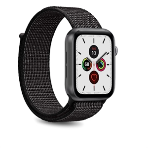 Puro - Apple Watch rem nylon 38/40/41MM 