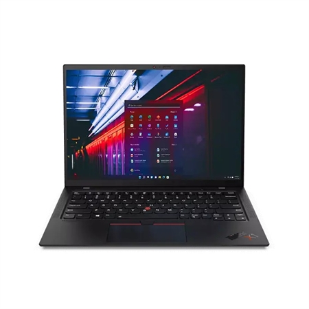 Lenovo ThinkPad X1 Carbon 9. Gen 14" Full HD - 256GB SSD - i5-1135G7 - 16GB - Win11 - Grade B