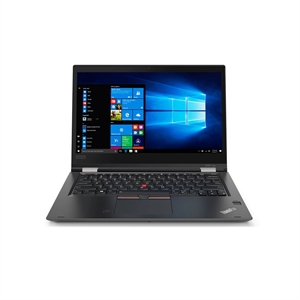 Lenovo X380 Yoga 13.3" Full HD - Touch Skærm - 256GB SSD - i5-8250U - 8GB - Win11 - Grade B
