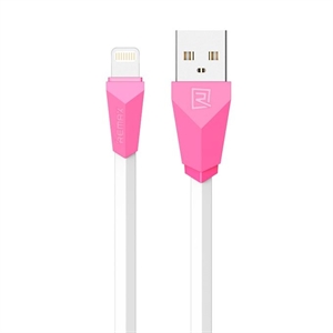 Remax RC Lightning kabel 1m