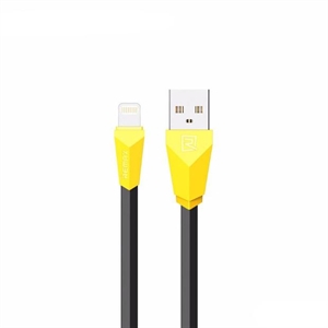 Remax RC Lightning kabel 1m