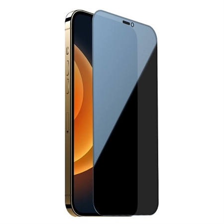 NILLKIN - Privacy Beskyttelsesglas - iPhone 13 & 13 Pro