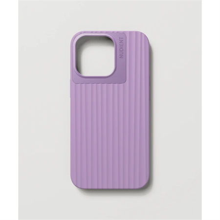 NUDIENT - BOLD Lavender Violet - iPhone 13 Pro