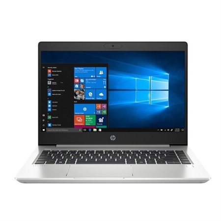 HP ProBook 440 G6 14" Full HD - 128GB SSD - i3-8145U - 8GB - Win11 - Grade B