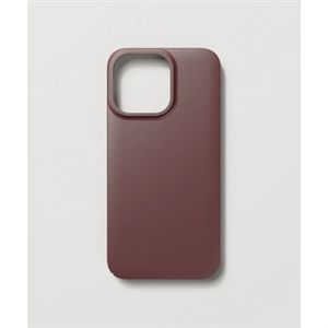 NUDIENT - V3 Sangria Red iPhone 13 Pro