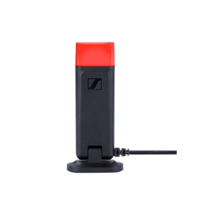 Sennheiser UI 20 BL USB - Busy Light Med Ringetone - Sort