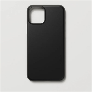 NUDIENT - V3 cover Ink Black for iPhone 11 Pro