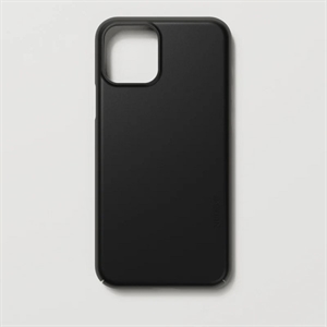 NUDIENT - V3 Case Ink Black iPhone 11 Pro