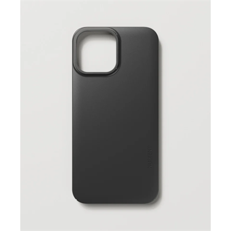 NUDIENT - V3 Case Stone Grey - iPhone 13 Pro Max