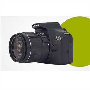 Canon EOS 1300D - Grade A