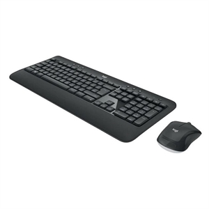 Logitech Advanced MK540 Mus/Tastatur Sæt