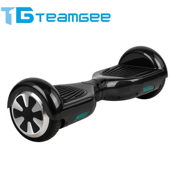 TeamGee Skateboard