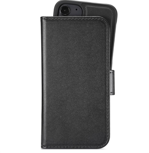 HOLDIT - Wallet Case Magnet Black - iPhone 12 Mini